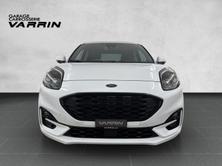 FORD Puma 1.0 EcoB Hybrid 155 ST-Line X, Mild-Hybrid Petrol/Electric, Second hand / Used, Automatic - 2