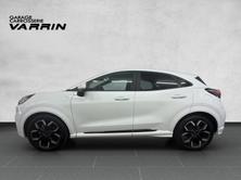 FORD Puma 1.0 EcoB Hybrid 155 ST-Line X, Mild-Hybrid Petrol/Electric, Second hand / Used, Automatic - 3