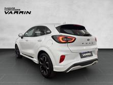 FORD Puma 1.0 EcoB Hybrid 155 ST-Line X, Mild-Hybrid Petrol/Electric, Second hand / Used, Automatic - 4