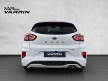 FORD Puma 1.0 EcoB Hybrid 155 ST-Line X, Mild-Hybrid Petrol/Electric, Second hand / Used, Automatic - 5