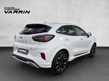 FORD Puma 1.0 EcoB Hybrid 155 ST-Line X, Mild-Hybrid Petrol/Electric, Second hand / Used, Automatic - 6