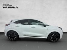 FORD Puma 1.0 EcoB Hybrid 155 ST-Line X, Mild-Hybrid Petrol/Electric, Second hand / Used, Automatic - 7