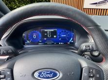FORD PUMA 1.0 EcoB Hybrid 155 ST-Line X, Mild-Hybrid Benzin/Elektro, Occasion / Gebraucht, Automatik - 5