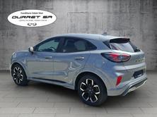 FORD Puma 1.0 155 CV MHEV ST-Line X Automatique, Mild-Hybrid Petrol/Electric, Second hand / Used, Automatic - 2