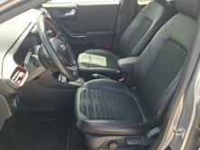 FORD Puma 1.0 155 CV MHEV ST-Line X Automatique, Mild-Hybrid Petrol/Electric, Second hand / Used, Automatic - 5