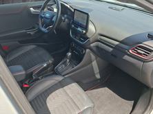 FORD Puma 1.0 155 CV MHEV ST-Line X Automatique, Mild-Hybrid Petrol/Electric, Second hand / Used, Automatic - 6