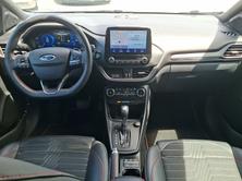 FORD Puma 1.0 155 CV MHEV ST-Line X Automatique, Mild-Hybrid Petrol/Electric, Second hand / Used, Automatic - 7