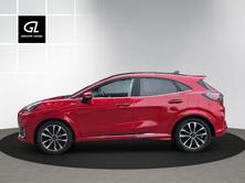 FORD Puma 1.0 SCTi Titanium X Automat, Essence, Occasion / Utilisé, Automatique - 3
