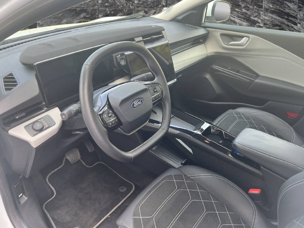 FORD Puma Gen-E Premium, Electric, Second hand / Used, Automatic - 7