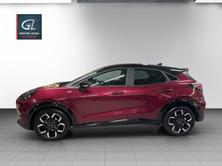 FORD Puma 1.0MHEV Vivit Ruby A, Hybride Leggero Benzina/Elettrica, Occasioni / Usate, Automatico - 3