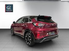 FORD Puma 1.0MHEV Vivit Ruby A, Hybride Leggero Benzina/Elettrica, Occasioni / Usate, Automatico - 4