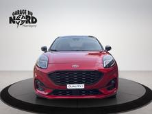 FORD Puma 1.0 MHEV ST-Line X Automat, Mild-Hybrid Benzin/Elektro, Occasion / Gebraucht, Automatik - 2