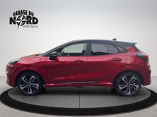 FORD Puma 1.0 MHEV ST-Line X Automat, Mild-Hybrid Benzin/Elektro, Occasion / Gebraucht, Automatik - 3