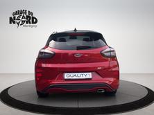 FORD Puma 1.0 MHEV ST-Line X Automat, Mild-Hybrid Benzin/Elektro, Occasion / Gebraucht, Automatik - 5