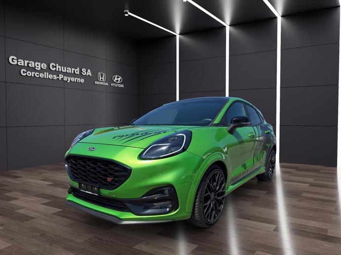 FORD Puma 1.5 SCTi STX, Benzina, Occasioni / Usate, Manuale