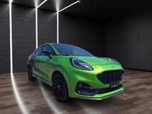 FORD Puma 1.5 SCTi STX, Benzina, Occasioni / Usate, Manuale - 3