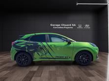 FORD Puma 1.5 SCTi STX, Benzina, Occasioni / Usate, Manuale - 4