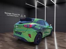 FORD Puma 1.5 SCTi STX, Benzina, Occasioni / Usate, Manuale - 5