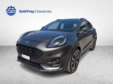 FORD Puma 1.0 EcoB Hybrid 125 ST-Line, Mild-Hybrid Petrol/Electric, Second hand / Used, Manual - 2