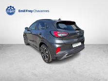 FORD Puma 1.0 EcoB Hybrid 125 ST-Line, Mild-Hybrid Petrol/Electric, Second hand / Used, Manual - 3