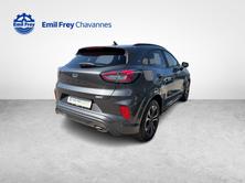 FORD Puma 1.0 EcoB Hybrid 125 ST-Line, Mild-Hybrid Petrol/Electric, Second hand / Used, Manual - 4