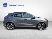 FORD Puma 1.0 EcoB Hybrid 125 ST-Line, Mild-Hybrid Petrol/Electric, Second hand / Used, Manual - 6