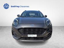 FORD Puma 1.0 EcoB Hybrid 125 ST-Line, Mild-Hybrid Petrol/Electric, Second hand / Used, Manual - 7