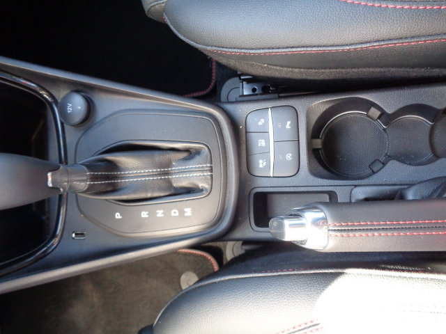 FORD Puma 1.0 EcoB Hybrid 125 ST-Line X, Mild-Hybrid Petrol/Electric, Second hand / Used, Automatic - 7