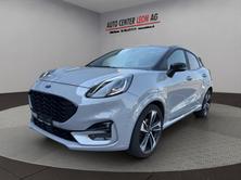 FORD Puma 1.0 MHEV ST-Line, Mild-Hybrid Petrol/Electric, Second hand / Used, Manual - 2