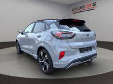 FORD Puma 1.0 MHEV ST-Line, Mild-Hybrid Petrol/Electric, Second hand / Used, Manual - 4