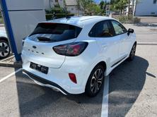 FORD Puma 1.0 MHEV ST-Line, Mild-Hybrid Petrol/Electric, Second hand / Used, Manual - 2
