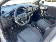 FORD Puma 1.0 MHEV ST-Line, Mild-Hybrid Petrol/Electric, Second hand / Used, Manual - 5