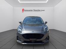 FORD Puma 1.0 MHEV ST-Line X Automat, Mild-Hybrid Benzin/Elektro, Occasion / Gebraucht, Automatik - 2