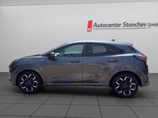 FORD Puma 1.0 MHEV ST-Line X Automat, Mild-Hybrid Benzin/Elektro, Occasion / Gebraucht, Automatik - 3