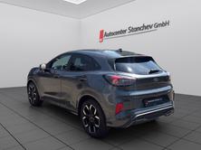 FORD Puma 1.0 MHEV ST-Line X Automat, Mild-Hybrid Benzin/Elektro, Occasion / Gebraucht, Automatik - 4