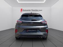 FORD Puma 1.0 MHEV ST-Line X Automat, Mild-Hybrid Benzin/Elektro, Occasion / Gebraucht, Automatik - 5