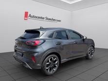 FORD Puma 1.0 MHEV ST-Line X Automat, Mild-Hybrid Benzin/Elektro, Occasion / Gebraucht, Automatik - 6