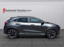 FORD Puma 1.0 MHEV ST-Line X Automat, Mild-Hybrid Benzin/Elektro, Occasion / Gebraucht, Automatik - 7