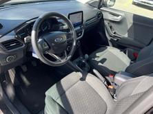 FORD Puma 1.0 MHEV Titanium, Hybride Léger Essence/Électricité, Occasion / Utilisé, Manuelle - 5