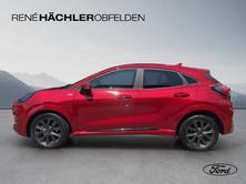 FORD Puma 1.0 EcoB Hybrid 125 ST-Line X, Hybride Léger Essence/Électricité, Occasion / Utilisé, Manuelle - 2