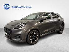 FORD Puma 1.0 EcoB Hybrid 155 ST-Line X, Hybride Léger Essence/Électricité, Occasion / Utilisé, Automatique - 2