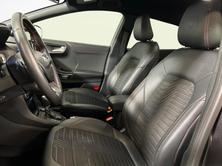 FORD Puma 1.0 EcoB Hybrid 155 ST-Line X, Hybride Léger Essence/Électricité, Occasion / Utilisé, Automatique - 3