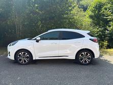 FORD Puma 1.0 MHEV ST-Line, Mild-Hybrid Petrol/Electric, Second hand / Used, Manual - 2