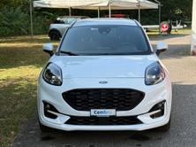 FORD Puma 1.0 MHEV ST-Line, Mild-Hybrid Petrol/Electric, Second hand / Used, Manual - 4