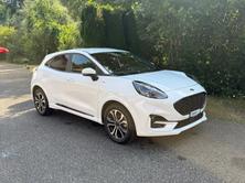 FORD Puma 1.0 MHEV ST-Line, Mild-Hybrid Petrol/Electric, Second hand / Used, Manual - 5