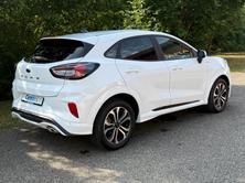 FORD Puma 1.0 MHEV ST-Line, Mild-Hybrid Petrol/Electric, Second hand / Used, Manual - 6
