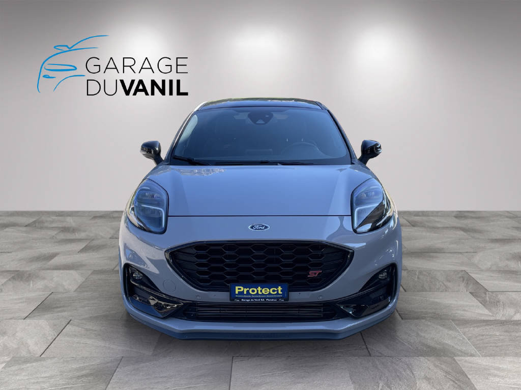 FORD Puma 1.5 EcoB ST X, Essence, Occasion / Utilisé, Manuelle - 2