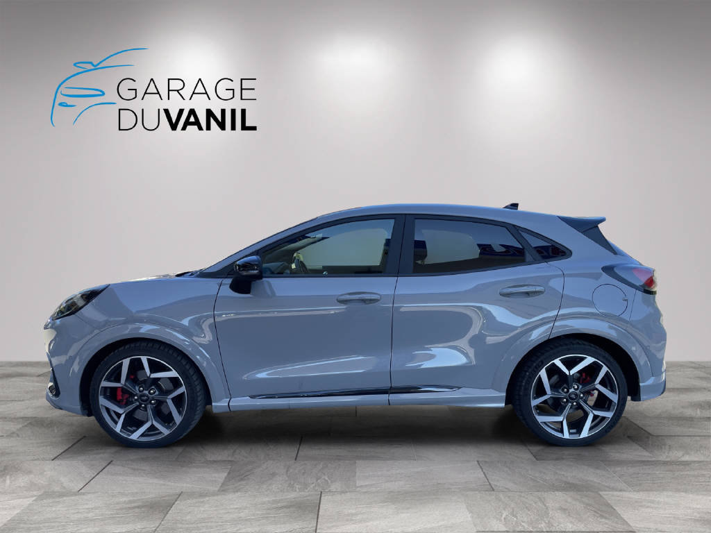 FORD Puma 1.5 EcoB ST X, Essence, Occasion / Utilisé, Manuelle - 3