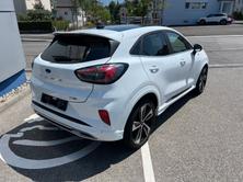 FORD Puma 1.0 MHEV ST-Line Vignale Automat, Mild-Hybrid Petrol/Electric, Second hand / Used, Automatic - 2
