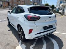 FORD Puma 1.0 MHEV ST-Line Vignale Automat, Mild-Hybrid Petrol/Electric, Second hand / Used, Automatic - 3